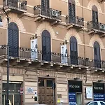 In Centro 4* פלרמו