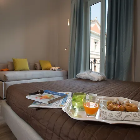 In Centro Bed & Breakfast 4*