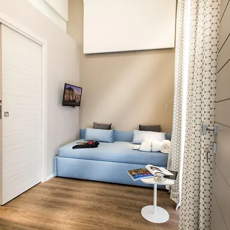 In Centro Bed & Breakfast