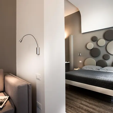 Bed & Breakfast In Centro