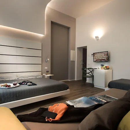 In Centro 4* Palermo