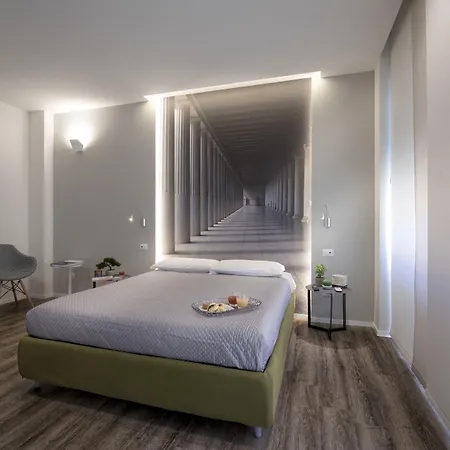 Bed & Breakfast In Centro Palermo