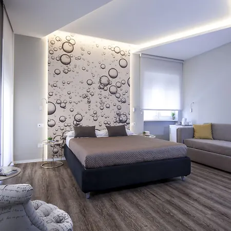 In Centro Bed & Breakfast