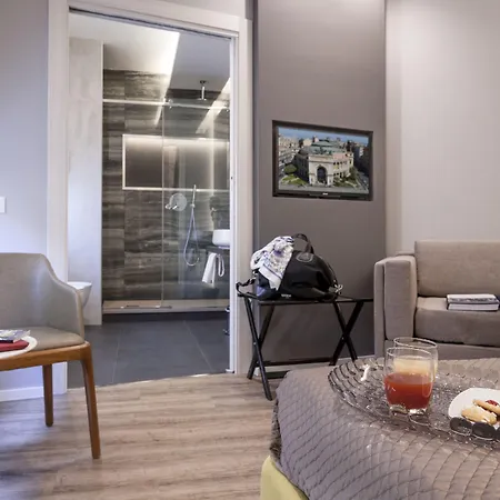 Bed & Breakfast In Centro