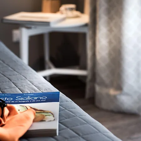 Bed & Breakfast In Centro 4*