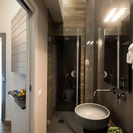 Bed & Breakfast In Centro Palermo