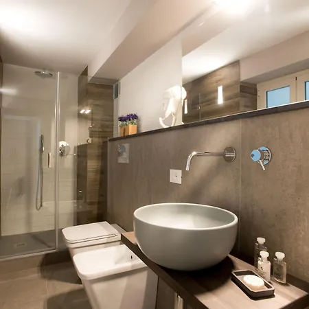 In Centro Bed & Breakfast