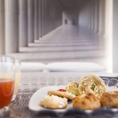 In Centro 4* Palermo