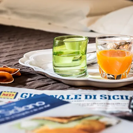 In Centro Bed & Breakfast Palermo