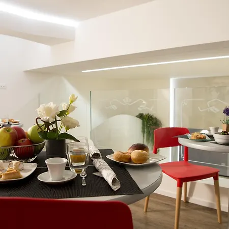 In Centro Bed & Breakfast