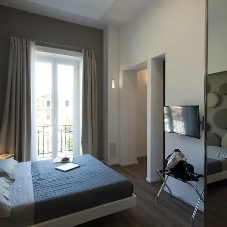 In Centro Bed & Breakfast Palermo