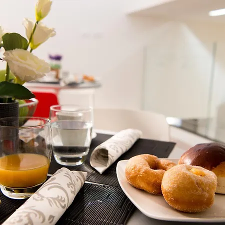 In Centro Bed & Breakfast 4*