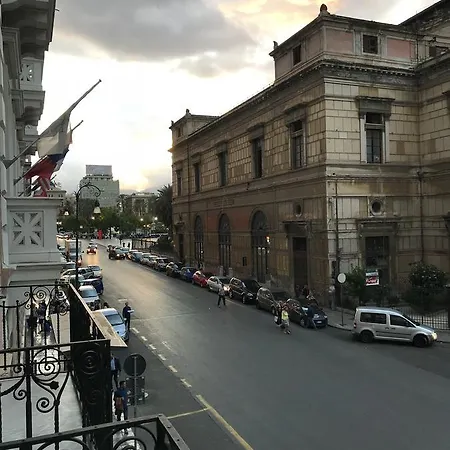 In Centro Bed & Breakfast