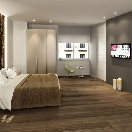 In Centro Bed & Breakfast