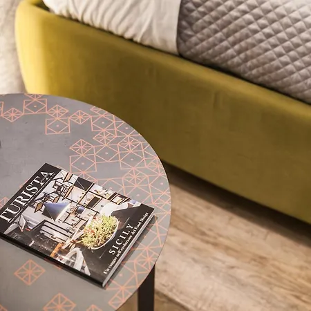 Bed & Breakfast In Centro