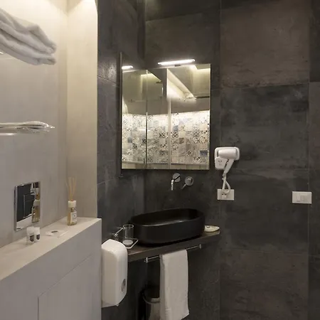 Bed & Breakfast In Centro