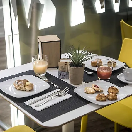 Bed & Breakfast In Centro Palermo