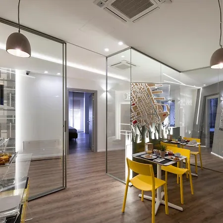 In Centro 팔레르모