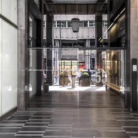 B&B In Centro 팔레르모