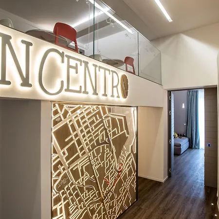 In Centro 팔레르모