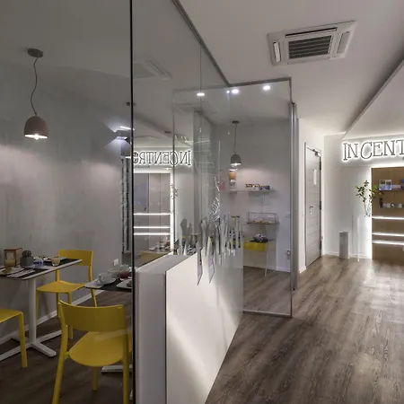 B&B In Centro 팔레르모