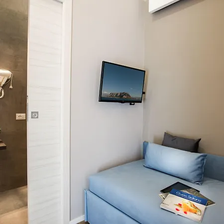 In Centro 팔레르모