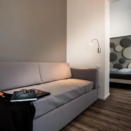 In Centro 4* 팔레르모