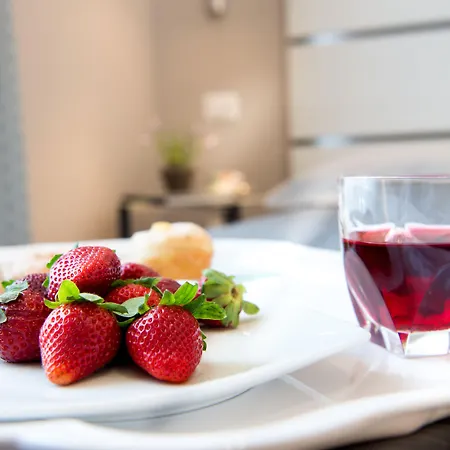 In Centro 팔레르모