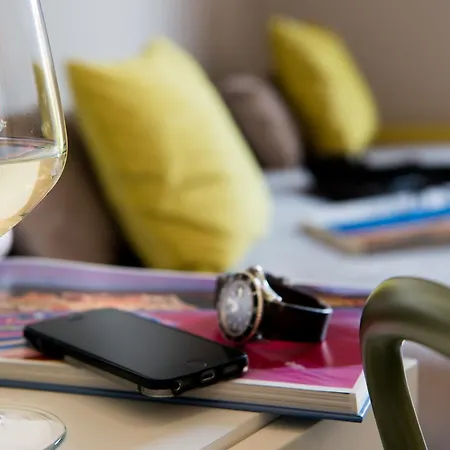 In Centro B&B 팔레르모